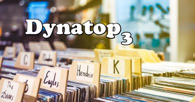 Dynatop3