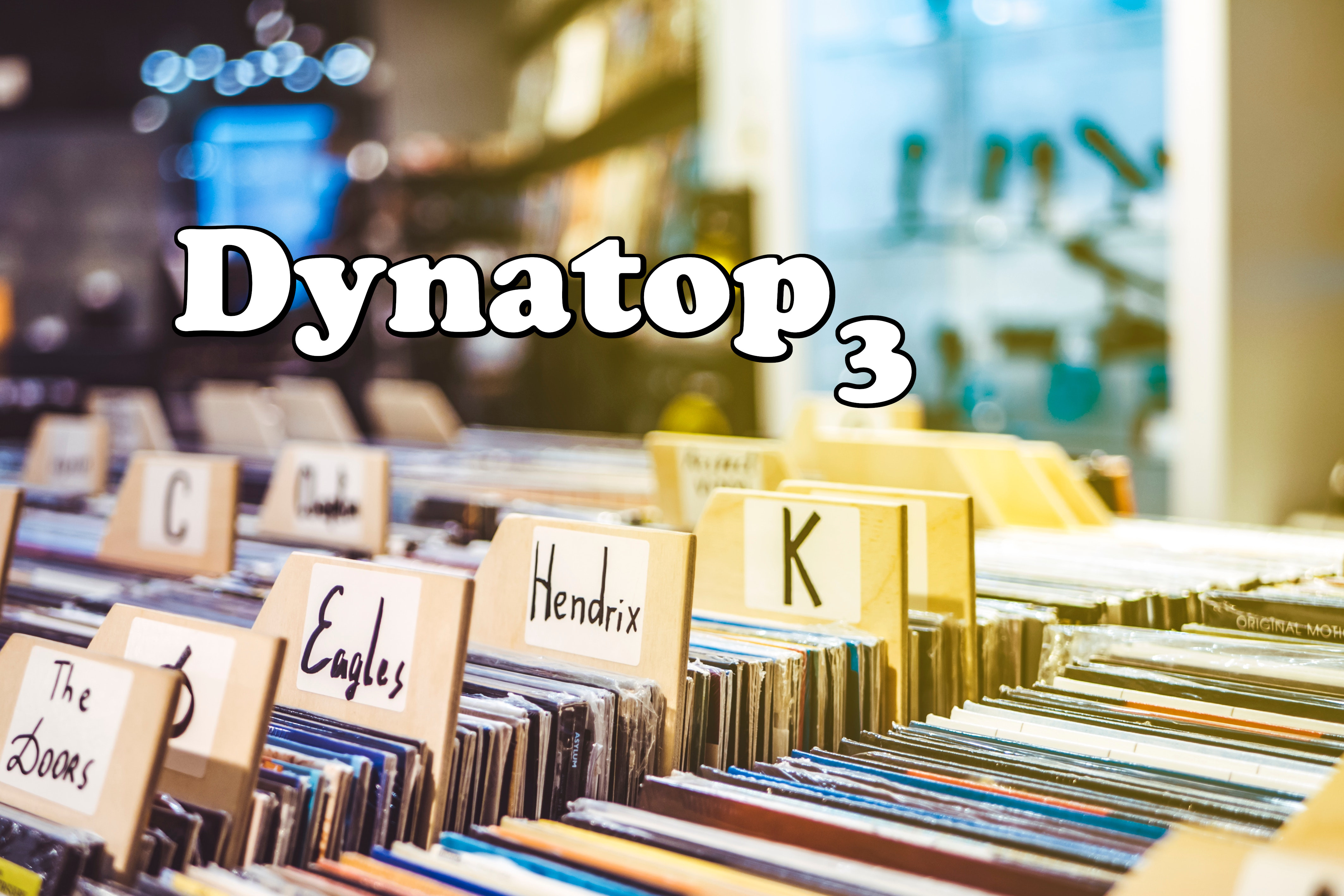 Dynatop3