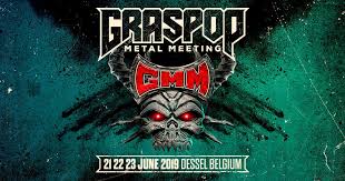 GMM2019