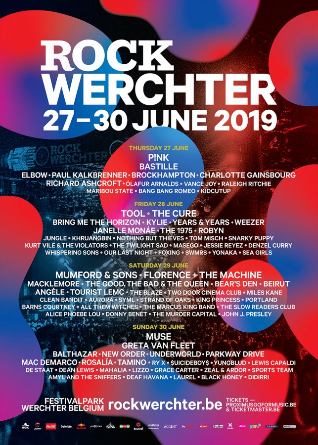 rockwerchter2019