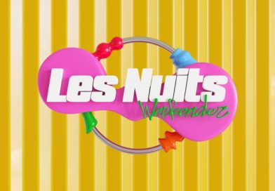 Les Nuits Weekender 2024 (Jour 3)