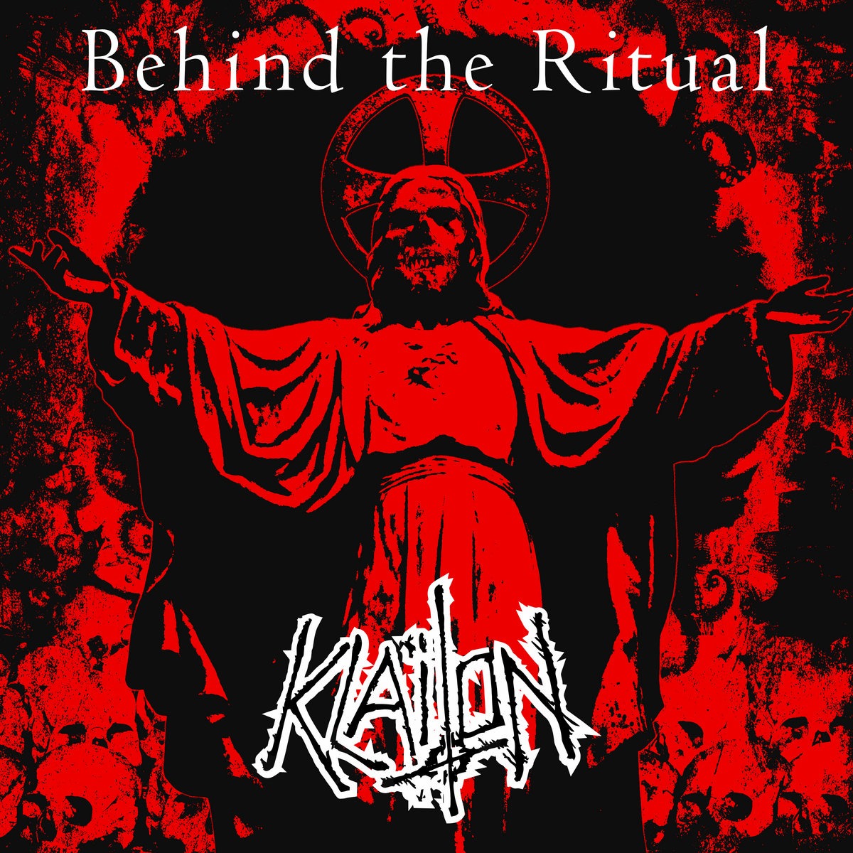 Kilaton KLAÏTON – Behind The Ritual (EP) - Music In Belgium
