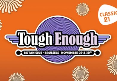 Tough Enough Festival : back to the roots