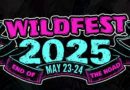 Wildfest 2025: l’ultime édition (jour 1)