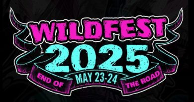 Wildfest 2025: un dernier petit tour et puis s’en va? (jour 2)
