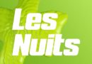 Les Nuits 2025: Jay-Jay, Lael & Co