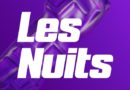 Les Nuits 2025: la tornade Osees