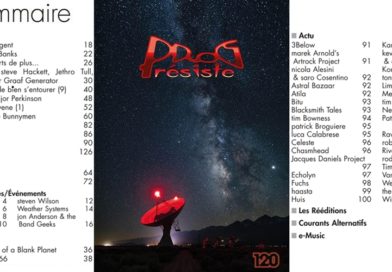 PROG-résiste 120