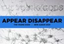 The YOUNG GODS – Appear Disappear