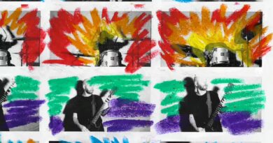 DAGGERS – El Mundo Kaput (EP)