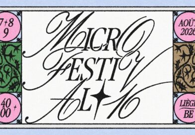 Micro Festival #16, maxi line-up