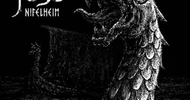 FEJD – Nifelheim