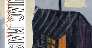 MANIAC MAISON – Maniac Maison