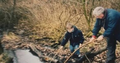 Christian HANSEN – Tales of light & other Stories