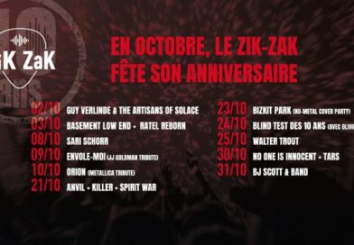 Zik-Zak, dix ans déjà!