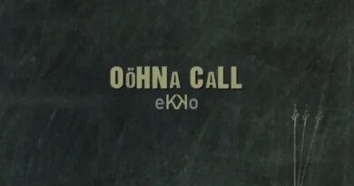 OOHNA CALL (OöHNa CaLL) – eKKo