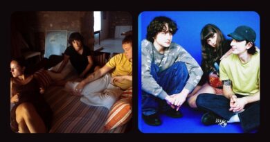 The Orielles, ambitious pop