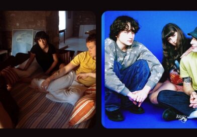 The Orielles, ambitious pop