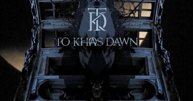 TO KHAOS DAWN – The Plague of Men