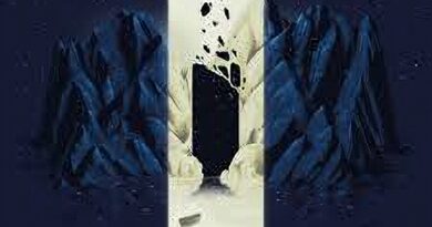 HUBRIS – White Shores