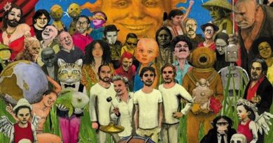 LES TIT’ NASSELS (Les Tit’ Nassels) – Les Autres