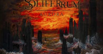 SOLIFERRUM – Aurora